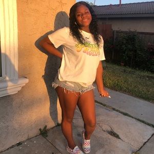 Meet your Posher, Alanna